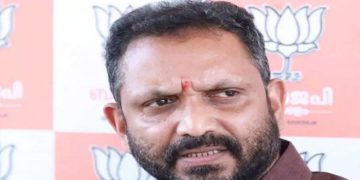 സംസ്ഥാന നേതൃത്വത്തിനെതിരെ ബി.ജെ.പിയിൽ പടയൊരുക്കം; കെ. സുരേന്ദ്രനെ അധ്യക്ഷ സ്ഥാനത്തുനിന്ന്​ മാറ്റണമെന്ന്