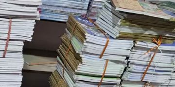 എൻസിഇആർടി പാഠപുസ്തകം വ്യാജമായി അച്ചടിച്ചു, കൊച്ചിയിലെ 2 സ്വകാര്യ സ്ഥാപനങ്ങൾക്കെതിരെ കേസ്