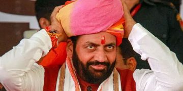 കോൺഗ്രസിന്‍റെ ആഗ്രഹം നിറവേറ്റാൻ ജനം അനുവദിക്കില്ല; ഭരണ അട്ടിമറി ഭീഷണിക്കിടെ ഹരിയാന മുഖ്യമന്ത്രി