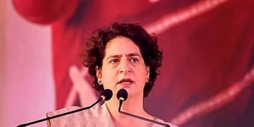 ‘റായ്ബറേലിയിലെ ജനങ്ങളുമായി നൂറ് വർഷത്തെ ബന്ധം, വീണ്ടും കോൺഗ്രസ് ഭരണത്തിനൊരുങ്ങുന്നു’ – പ്രിയങ്ക ഗാന്ധി
