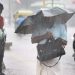 സംസ്ഥാനത്ത് ഒറ്റപ്പെട്ട മഴക്ക് സാധ്യത; മൂന്ന് ജില്ലകളിൽ ഇന്നും നാളെയും ഉഷ്ണതരംഗ മുന്നറിയിപ്പും
