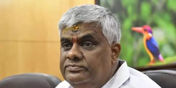 ലൈംഗികാരോപണ കേസ്: എച്ച്.ഡി. രേവണ്ണയുടെ ജുഡിഷ്യൽ കസ്റ്റഡി 14 വരെ നീട്ടി