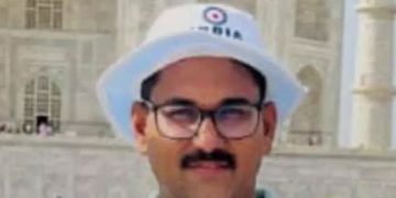 മലപ്പുറം സ്വദേശി സൗദിയിൽ റോഡപകടത്തിൽ മരിച്ചു