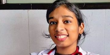 ഡോ. വന്ദനദാസ് കൊലക്കേസ്​: വിടുതൽ ഹരജി നൽകി പ്രതിഭാഗം