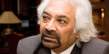 പരാമർശം വിവാദമായി; ഓവർസീസ് കോൺഗ്രസ് അധ്യക്ഷ സ്ഥാനം രാജിവെച്ച് സാം പി​ത്രോദ