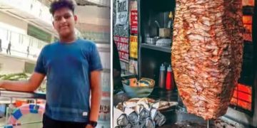 ഷവർമ കഴിച്ച് പിറ്റേദിവസം മുതൽ ഛർദിയും വയറുവേദനയും, മൂന്നാം ദിനം മരണം; രണ്ട് പേരെ അറസ്റ്റ് ചെയ്ത് മുംബൈ പൊലീസ്