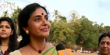 മേതിൽ ദേവികക്കെതിരെ അപകീർത്തി പ്രചരണം നടത്തിയെന്ന പരാതി; നിഷ് അധ്യാപികയ്‍ക്കെതിരെ കേസെടുത്ത് കോടതി