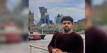 ഹൈദരാബാദ് സ്വദേശിയായ ഇന്ത്യൻ വിദ്യാർഥിയെ ചിക്കാഗോയിൽ കാണാതായി