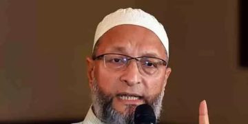 ‘വാട്സാപ് യൂനിവേഴ്സിറ്റിയിൽ നിന്നുള്ള റിപ്പോർട്ട്’; ഹിന്ദു ജനസംഖ്യ കുറയുന്നുവെന്ന റിപ്പോർട്ടിൽ പ്രതികരിച്ച് അസദുദ്ദീൻ ഉവൈസി