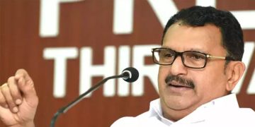 വടകരയിലേത് തോൽക്കാൻ പോകുന്നതിന്റെ നിരാശയിൽനിന്നുണ്ടാക്കിയ കഥ; യൂത്ത് ലീഗുകാർ അങ്ങനെയൊരു പ്രചാരണം നടത്തില്ല -കെ. മുരളീധരൻ