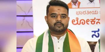 ലൈംഗികാതിക്രമ കേസ്: പ്രജ്വൽ രേവണ്ണക്കെതിരെ ലുക്കൗട്ട് നോട്ടീസ്