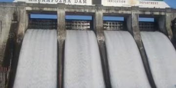 വരൾച്ചയും കുടിവെള്ളക്ഷാമവും, മലമ്പുഴ ഡാം നാളെ തുറക്കും