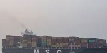 ഇറാൻ പിടിച്ചെടുത്ത ഇസ്രയേൽ ബന്ധമുള്ള ചരക്ക് കപ്പിലെ അഞ്ച് ഇന്ത്യക്കാർക്ക് കൂടി മോചനം