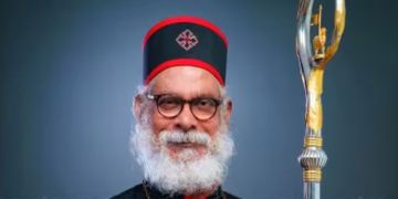 ബിലീവേഴ്‌സ് ഈസ്റ്റേൺ ചര്‍ച്ച് മെത്രാപ്പൊലീത്ത മാര്‍ അത്തനേഷ്യസ് യോഹാന്റെ ഖബറടക്കം തിരുവല്ലയിൽ നടക്കും