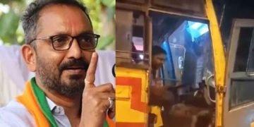 ഡ്രൈവർക്കെതിരെ കേസെടുത്ത പൊലീസ് മേയറെയും എം.എൽ.എയെയും സംരക്ഷിച്ചത് ഇരട്ടനീതി, പിണറായി ഭരണത്തിൽ എന്തും നടക്കും -കെ. സുരേന്ദ്രൻ