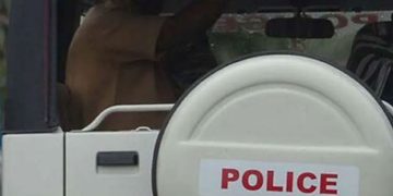 യുവാക്കളെ മര്‍ദിച്ച സംഭവം: എസ്‌ഐയ്ക്കും സിപിഒയ്ക്കും സസ്‌പെന്‍ഷന്‍