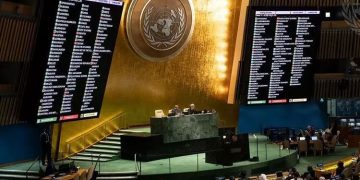 ഫലസ്തീന് യു.എന്നിൽ അംഗീകാരം; കൂടുതൽ അവകാശങ്ങളും പദവികളും ലഭിക്കും