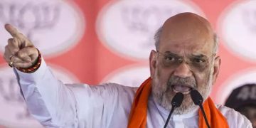 സോണിയ ഗാന്ധി എം.പി ഫണ്ടിൽ 70 ശതമാനത്തിലേറെയും ചെലവഴിച്ചത് ന്യൂനപക്ഷങ്ങൾക്ക്; വിദ്വേഷ പ്രസംഗം ആവർത്തിച്ച് അമിത് ഷാ