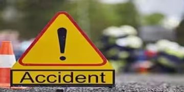 കുവൈത്തിൽ വാഹനങ്ങൾ കൂട്ടിയിടിച്ച് അപകടം; ഒരാൾ മരിച്ചു, മറ്റൊരാൾക്ക് പരിക്ക്