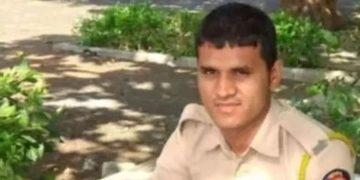 പൊലീസുകാരനെ വിഷദ്രാവകം കുത്തിവെച്ച് കൊലപ്പെടുത്തി ലഹരി സംഘം