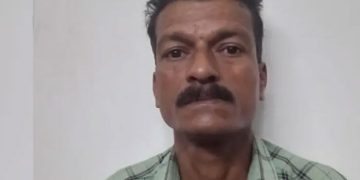 കാസർകോട് ഭാര്യയ്ക്കും മകനും നേരെ ആസിഡ് ആക്രമണം; ഭർത്താവ് അറസ്റ്റിൽ