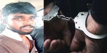 മോഷ്ടിച്ച ബൈക്കിൽ കറങ്ങിനടന്ന് ഫോണും പണവും കവർന്നു, നഷ്ടമായ ഫോൺ നമ്പർ പിന്തുടർന്ന് 23കാരനെ പൊക്കി പൊലീസ്