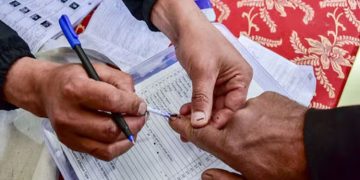 ലോക്‌സഭ തെരഞ്ഞെടുപ്പ്: അഞ്ചാം ഘട്ടത്തിലെ പ്രധാന സ്ഥാനാര്‍ഥികള്‍ ഇവര്‍, ശ്രദ്ധാകേന്ദ്രം അമേഠിയും റായ്‌ബറേലിയും