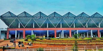 കണ്ണൂർ വിമാനത്താവളം: എയർ ഇന്ത്യ സമരത്തിൽ നഷ്ടം കോടികൾ
