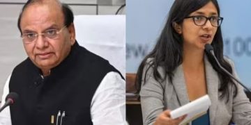 ഡൽഹി വനിത കമീഷനിലെ 233 ജീവനക്കാരെ പുറത്താക്കി ലഫ്റ്റനന്റ് ഗവർണർ