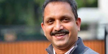 സോളാറിൽ ജനങ്ങളെ വഞ്ചിച്ച പിണറായി മുഖ്യമന്ത്രിയായി തുടരാൻ യോഗ്യനല്ല, ആർഎംപിയും രമയും യുഡിഎഫ് വിടണം: സുരേന്ദ്രൻ