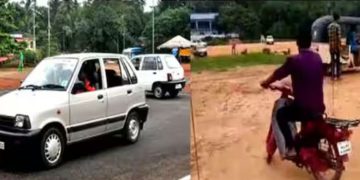 ‘ചില ഇളവുകൾ മാത്രം, രണ്ടര ലക്ഷം അപേക്ഷകൾ’; ടെസ്റ്റ് പുനരാരംഭിക്കാൻ തീരുമാനമായെന്ന് ട്രാൻസ്‌പോര്‍ട്ട് കമ്മീഷണർ