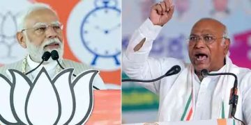 ‘നുണ ആയിരം തവണ ആവർത്തിച്ച് പറഞ്ഞാലും സത്യമാകില്ല’; മോദിക്ക് അക്കമിട്ട് മറുപടി നൽകുന്ന തുറന്ന കത്തുമായി ഖാർഗെ