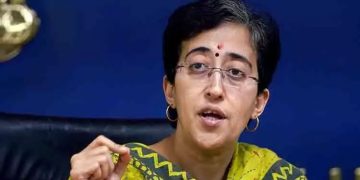 സ്വാതിയെ മുഖ്യമന്ത്രിയുടെ വീട്ടിലേക്ക് അയച്ചത് ബി.ജെ.പി; ലക്ഷ്യം കെജ്രിവാൾ -മറുപടിയുമായി അതിഷി