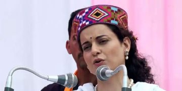 തെരഞ്ഞെടുപ്പിന്റെ തിരക്കുമായി താരതമ്യം ചെയ്യുമ്പോൾ സിനിമ നിർമിക്കാനുള്ള ബുദ്ധിമുട്ടുകൾ തമാശയായി തോന്നുന്നു- കങ്കണ