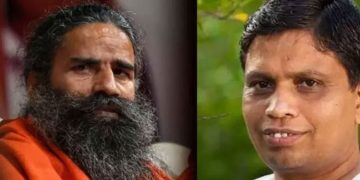 തെറ്റിദ്ധരിപ്പിക്കുന്ന പരസ്യം: ബാബാ രാംദേവും ആചാര്യ ബാലകൃഷ്ണയും ഹാജരാകണമെന്ന് ഹരിദ്വാർ കോടതി