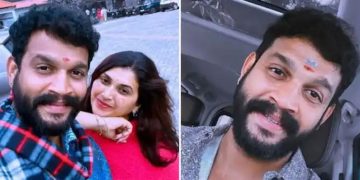 ടെലിവിഷൻ നടൻ ചന്ദ്രകാന്ത് ആത്മഹത്യ ചെയ്തു; പവിത്രയുടെ അപകട മരണം ഉലച്ചുവെന്ന് മൊഴി