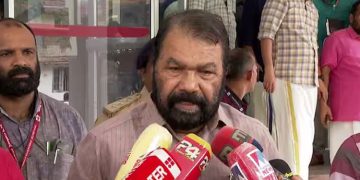 ഭിന്നശേഷിയുള്ള കുട്ടിയുടെ സ്‌കൂള്‍ പ്രവേശനം: നിഷേധഭാവത്തില്‍ പെരുമാറിയ അധ്യാപകനെ സസ്പെൻഡ് ചെയ്തെന്ന് മന്ത്രി