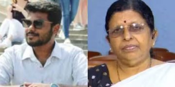 ‘വീട്ടുകാരോട് സംസാരിക്കാൻ പോലും യുവതിയെ അനുവദിച്ചില്ല, ഒളിവിലിരുന്ന് പ്രതി പറയുന്നവ അതിജീവിതക്ക് അപമാനം’