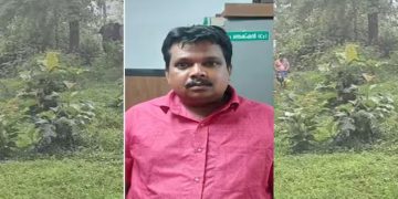 കാട്ടാനയ്ക്ക് പഴവും ജിലേബിയും കൊടുക്കാൻ പോയി, വീഡിയോ വനംവകുപ്പിന്, തമിഴ്നാട് സ്വദേശി 14 ദിവസം റിമാൻഡിൽ