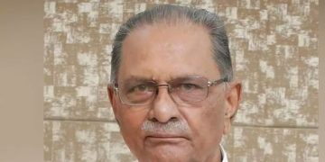 തലശ്ശേരി നഗരസഭ മുൻ ചെയർമാൻ അഡ്വ.കെ. ഗോപാലകൃഷ്ണൻ അന്തരിച്ചു