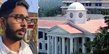 നടപടി നേരിട്ട ഉദ്യോഗസ്ഥയ്ക്ക് പ്രമോഷന്‍! സിദ്ധാര്‍ത്ഥൻ കേസിൽ വീഴ്ച വരുത്തിയ ഉദ്യോഗസ്ഥയ്ക്ക് സ്ഥാനക്കയറ്റം