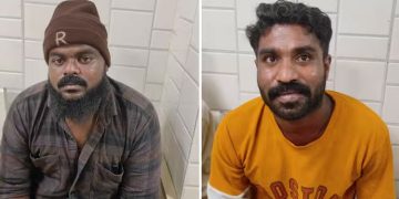 ‘വിദേശത്ത് നിന്ന് കൊണ്ടുവന്ന മദ്യം നല്‍കിയില്ല’; ദേഷ്യത്തില്‍ വെട്ടിക്കൊല്ലാന്‍ ശ്രമം, യുവാക്കള്‍ അറസ്റ്റില്‍