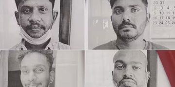 വടക്കഞ്ചേരിയിൽ 188.5 കിലോ കഞ്ചാവ് പിടിച്ച കേസ്; പ്രതികൾക്ക് 15 വർഷം തടവും ഒരു ലക്ഷം രൂപ വീതം പിഴയും