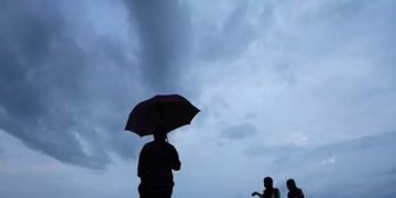 കാലവർഷം ആന്തമാനിലെത്തി; കേരളത്തിൽ 31 മുതൽ ഇടവപ്പാതി മഴ