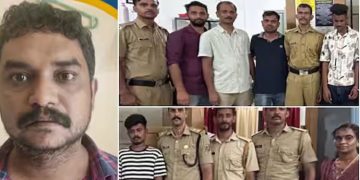 രഹസ്യവിവരം; മലപ്പുറത്തും കൊല്ലത്തും നടത്തിയ പരിശോധനയിൽ രാസലഹരിയുമായി മൂന്ന് പേർ അറസ്റ്റിൽ