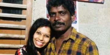 ‘മുറിയിൽ മുല്ലപ്പൂവിന്റെ മണമായിരുന്നു, അറിയാം വന്നെന്ന്..’; കൊല്ലം സുധിയുടെ പിറന്നാൾ ദിനത്തിൽ ഭാര്യ