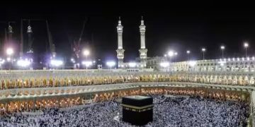 ഹജ്ജ് സീസൺ; തീർഥാടകരെ മക്കയിലെത്തിക്കാൻ ബസ്​ സര്‍വീസ് വർധിപ്പിച്ചു ​