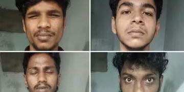 കൊലപാതകം അടക്കം നിരവധി കേസില്‍ പ്രതികള്‍; ക്വട്ടേഷൻ സംഘം പിടിയില്‍