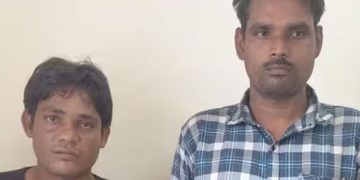 കഞ്ചാവും കഞ്ചാവ് മിഠായികളും നിരോധിത പുകയില ഉല്‍പ്പന്നവുമായി യുപി സ്വദേശികളായ രണ്ട് പേരെ എക്സൈസ് സംഘം പിടികൂടി