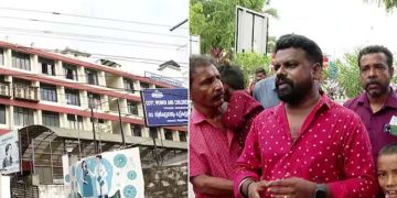 കുഞ്ഞിന് അനക്കമില്ലെന്ന് പറഞ്ഞിട്ടും നോക്കിയില്ല; അര്‍ദ്ധരാത്രി ഗര്‍ഭിണിക്ക് ചികിത്സ നിഷേധിച്ചതായി പരാതി